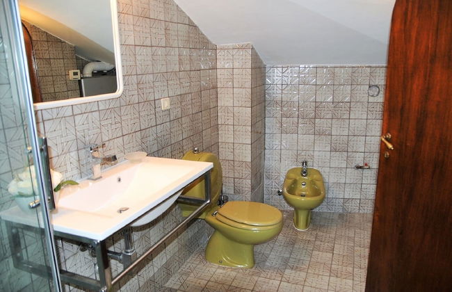 Belvedere Home With sea View on the Gulf of Gaeta - Foto 11