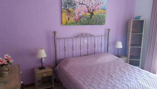 Alexandra Spingou Apartments - Foto 4