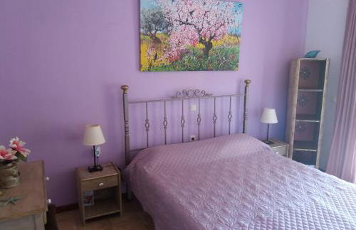 Alexandra Spingou Apartments - Foto 4