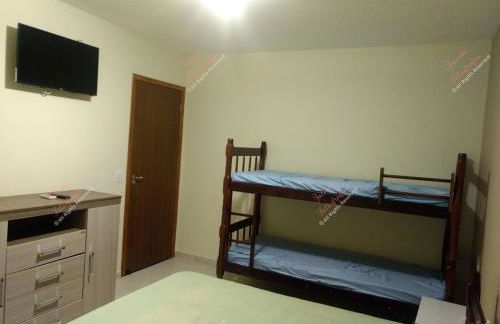 Linda Residência em Ipanema Pontal do Paraná - Foto 24