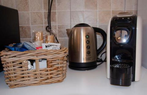 Al Borgo Apartment - Foto 19