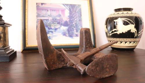 Casa do Avô Gil - Foto 3