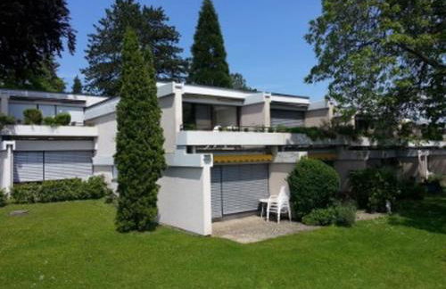 Königsegg mit Hallenschwimmbad - Foto 1