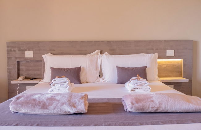 Masseria Elysium - Foto 6