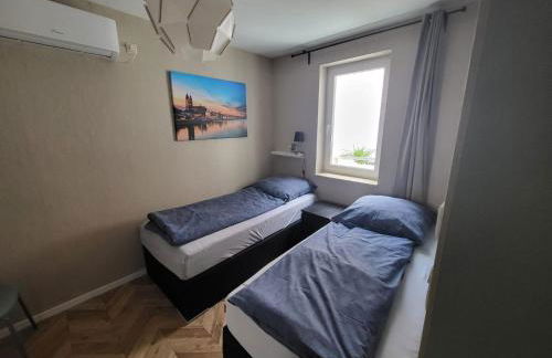 großes offenes Loft oder kleine gemütliche Wohnung mit Balkon - Foto 79