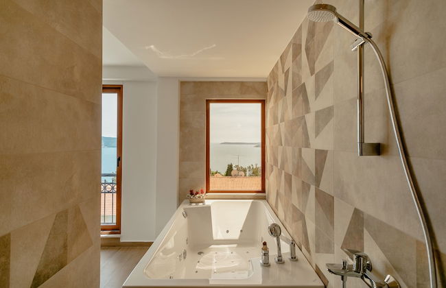 Apartmani Belvedere - Foto 26