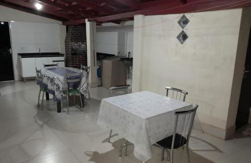 Casa Mobiliada Para Temporada - Foto 5