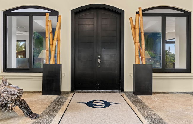 Villa Buena Onda - All Inclusive - Foto 63