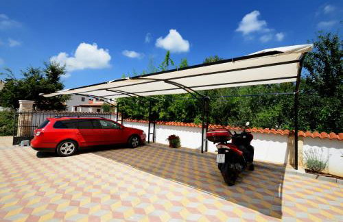 Apartments Villa Mimi - Photo 39