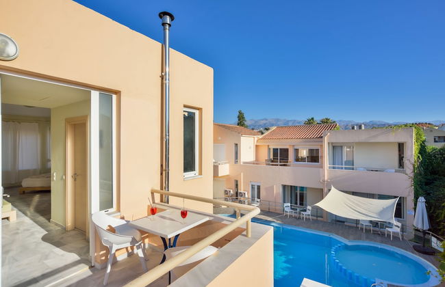 Elma's Dream Apartments - Foto 84