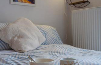 Avgerinos Ηome BREAKFAST BASKET COMPLIMENTARY - Foto 27