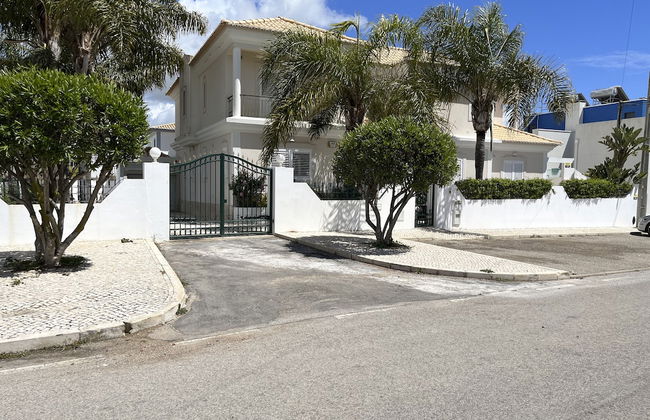 LV Premier Algarve FU1 Pool AC Sea View - Foto 51