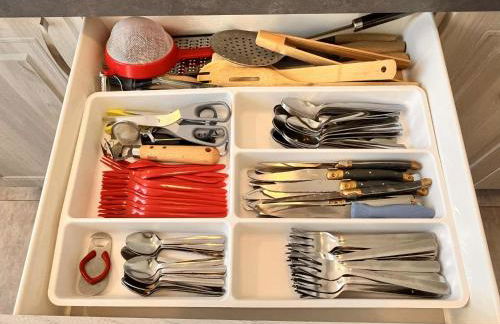 L'Orée du Jardin T3 parking - Foto 26