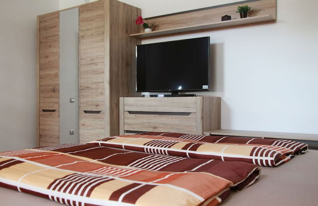 Aparts Oberhausen - Foto 17