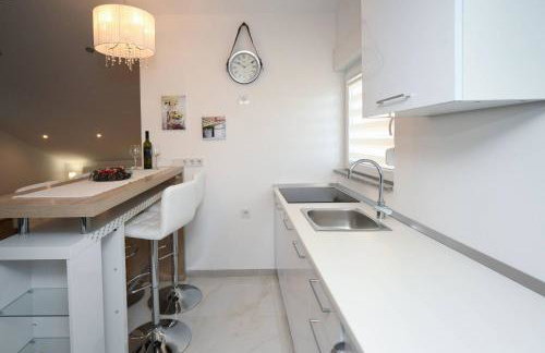 "Oasis of Peace Zagreb-Apartments" - Foto 44