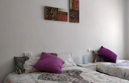 Apartamento Costa Brava con Wifi y Playa Barcelona - Foto 6