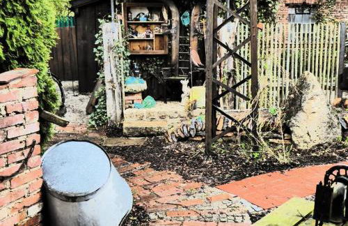 Holiday apartment with 3 bedrooms - Foto 27