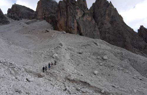 DOLOMITI DA VIVERE - Photo 28