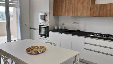 Casa Vacanze Rainbow, Siracusa - Foto 5, stove, pet friendly, minibar