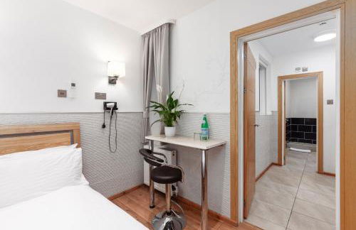 Argyle Apart Hotel - Foto 26