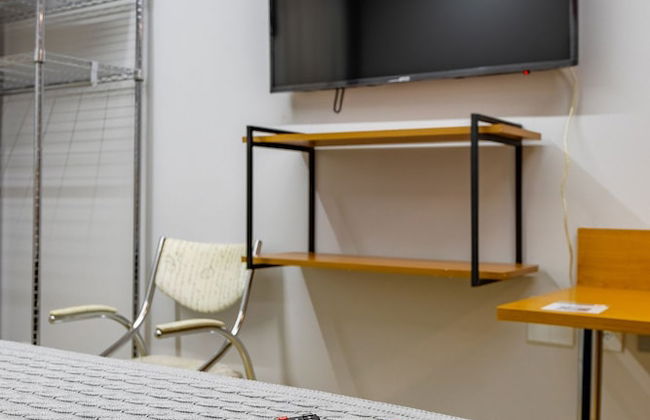 Apartamento no hotel Comfort - Foto 48