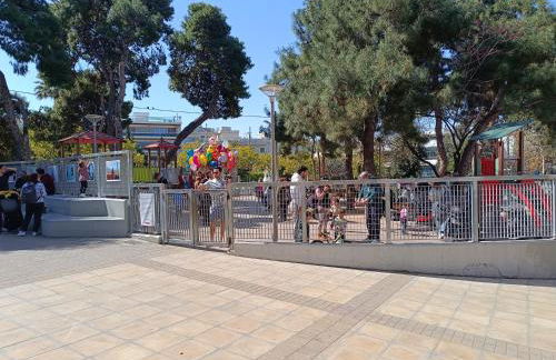 Διαμέρισμα studioJoy4stay στο Χαλάνδρι - Foto 34