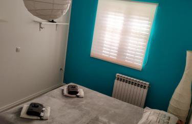 Farm stay Synergia - Hiden treasure - Photo 29