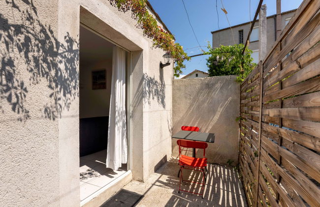 Centre Nyons - Foto 15