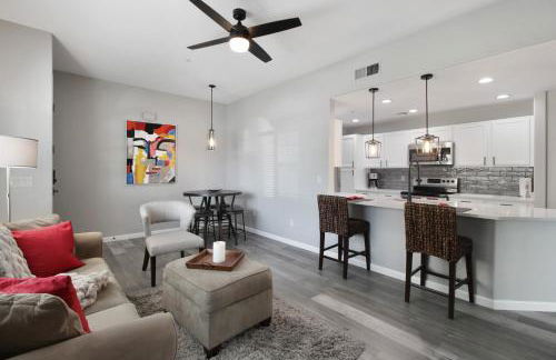 DESERT JEWEL - Foto 1