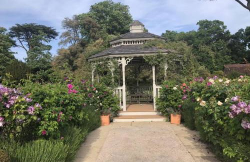 Albert Cottage Hotel - Foto 14