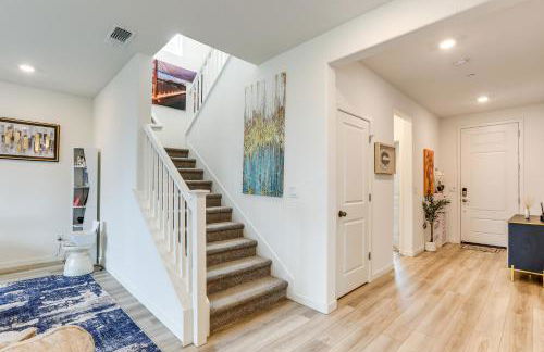 Modern Family Home in Suburbs of Sacramento! - Foto 13