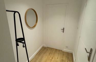 La Location des Géants - Appartement avec terrasse - Foto 19