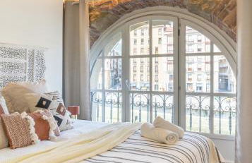 Marzana AC by Staynnapartments - Foto 28