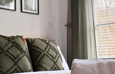 Kelham Riverside Loft,Free Parking,Gym, River view - Foto 1