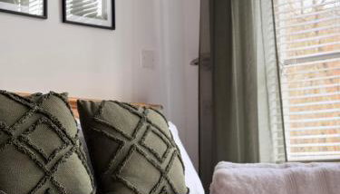 Kelham Riverside Loft,Free Parking,Gym, River view - Foto 1