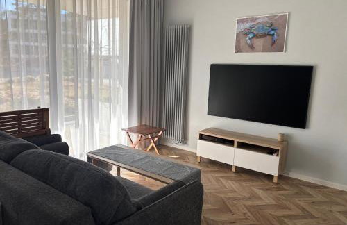 Apartament Krab AKTENA Shellter Rogowo - Foto 7