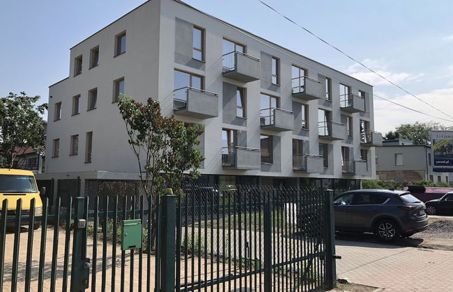 Like at Home Warsaw - Foto 55