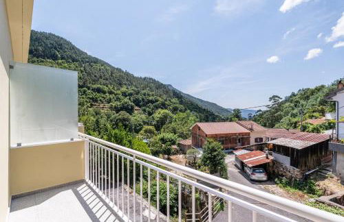 Gerês Cascatas Residence - Foto 39