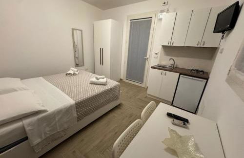 Agriturismo Masseria Pallanzano CON PISCINA - Foto 2