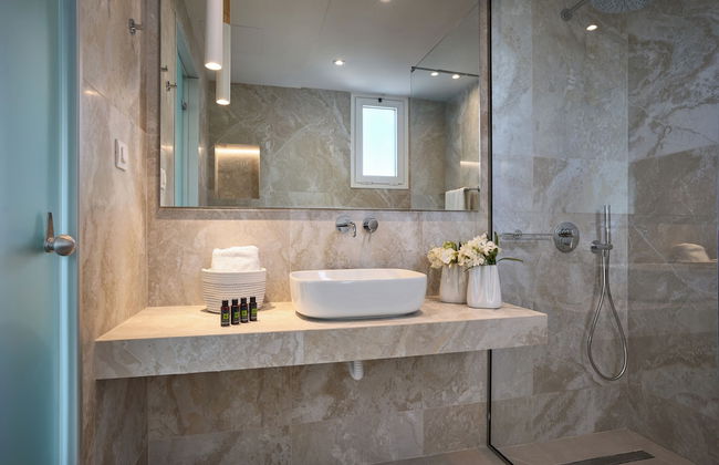 Asteris Hotel - Photo 20