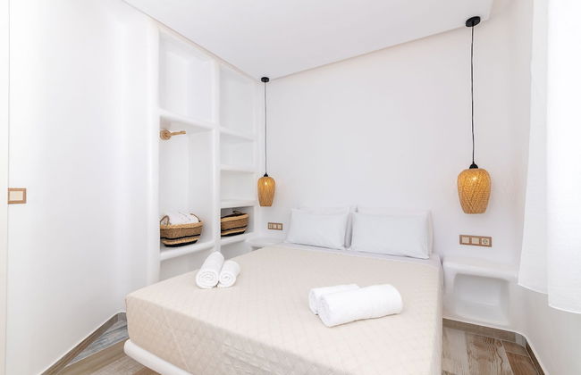 Naxian Sunset Luxury Villas - Photo 19