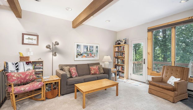 Servicios del alojamiento