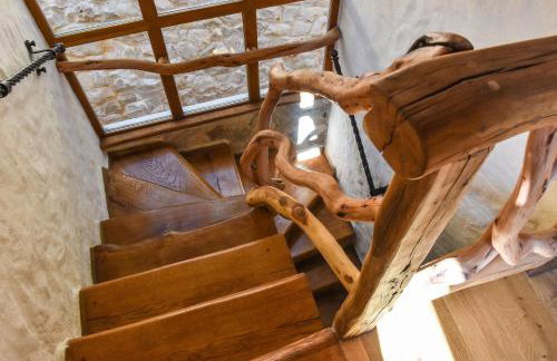 House Robinzon Sea beauty - Photo 46