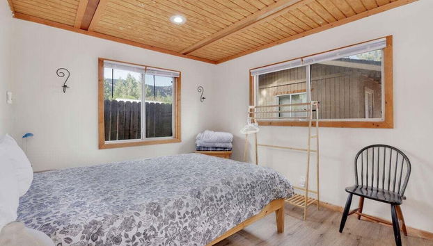 Greenway Pines Cabin #2327 - Foto 3, Habitación