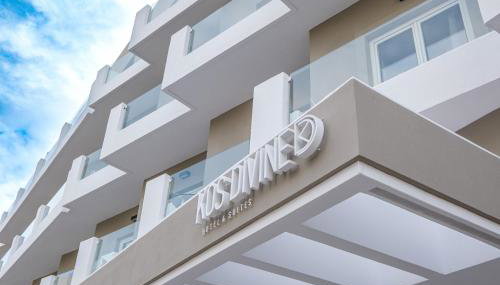 Kos Divine Hotel and Suites - Foto 4