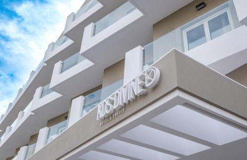 Kos Divine Hotel and Suites - Photo 4