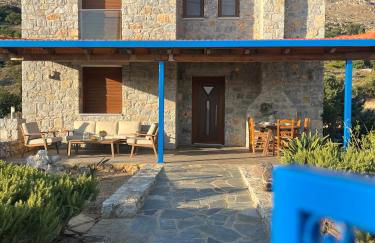 House Marevouni, Triopetra - Foto 1