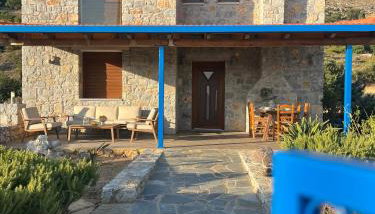 House Marevouni, Triopetra - Foto 1