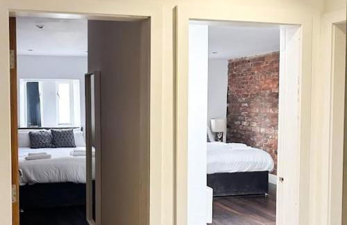 Castle Street 2 Bedroomed Next to The IVY - Foto 29