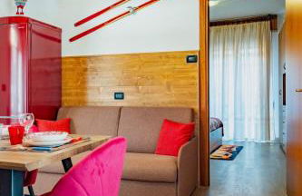 Happy Guest Apartments - Terrazza Alpina Vivione - Foto 6